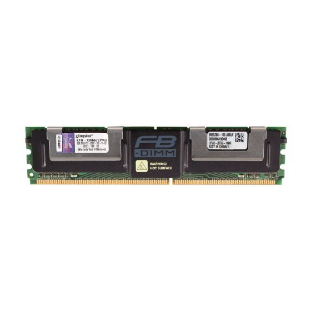 Ready Stock] Kingston 2GB 4GB PC2 PC3 5300 6400 10600 12800 DDR2 DDR3 667mhz 800mhz 1333mhz 1600mhz Dimm Ram Desktop Memory I.217271000