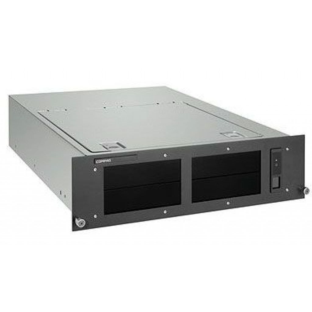 HP StorageWorks 3U SCSI Enclosure 365 Parts