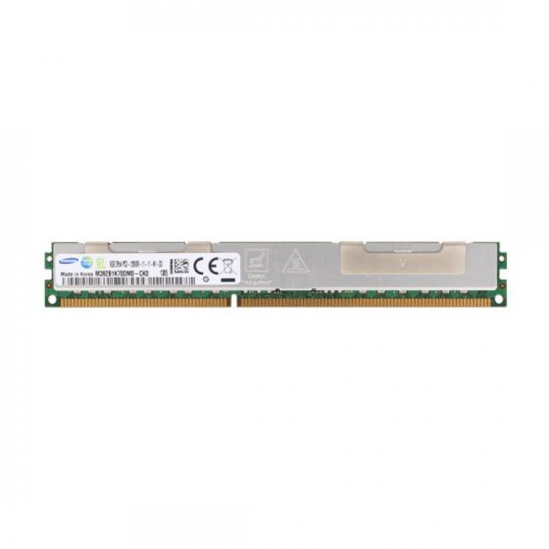 HP 8GB PC3-12800R Server Memory - 1RX4 DDR3 RAM For HP ProLiant Gen8 Servers